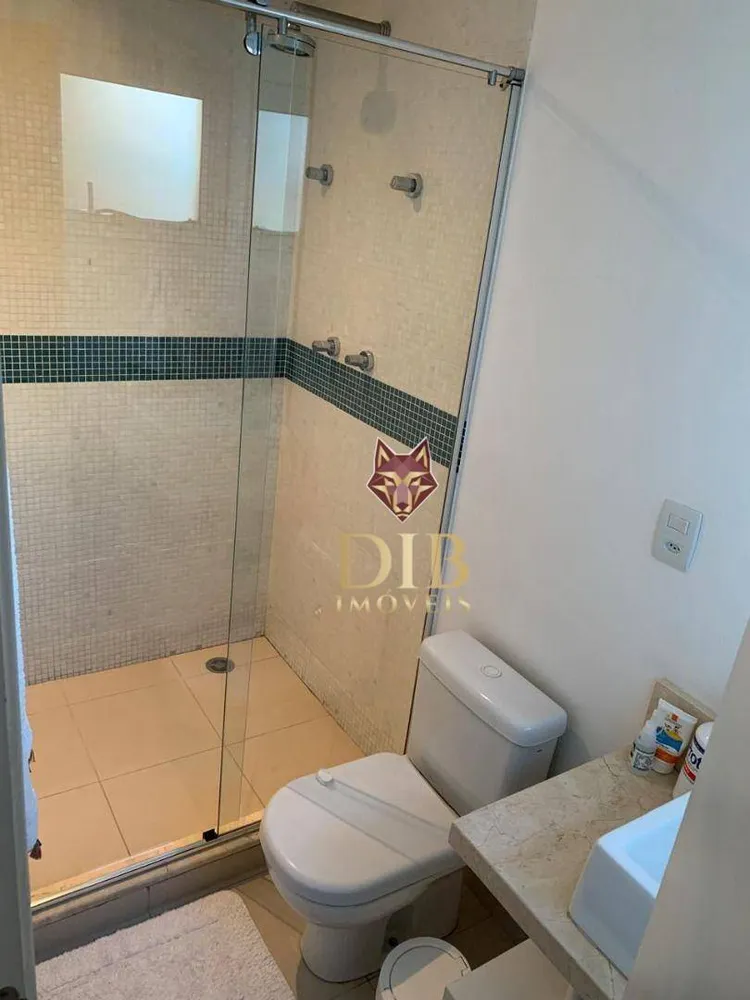 Apartamento, 3 quartos, 158 m² - Foto 14