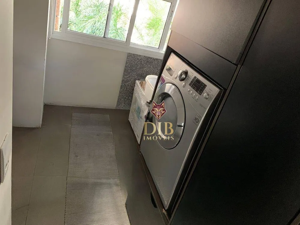 Apartamento, 3 quartos, 158 m² - Foto 8