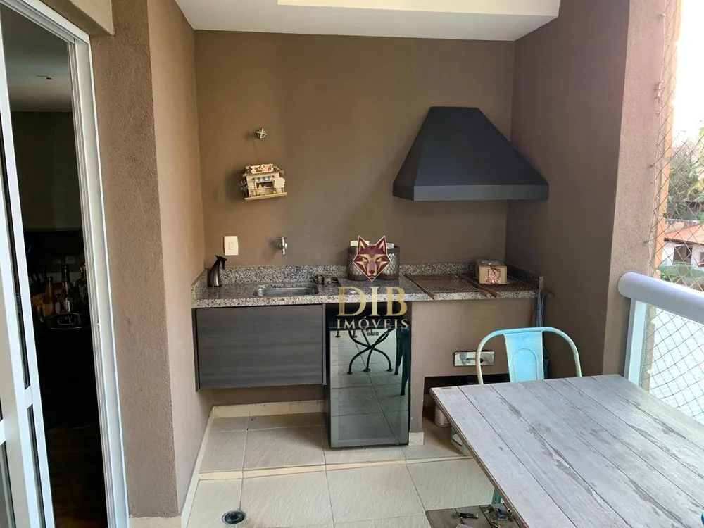 Apartamento, 3 quartos, 158 m² - Foto 6