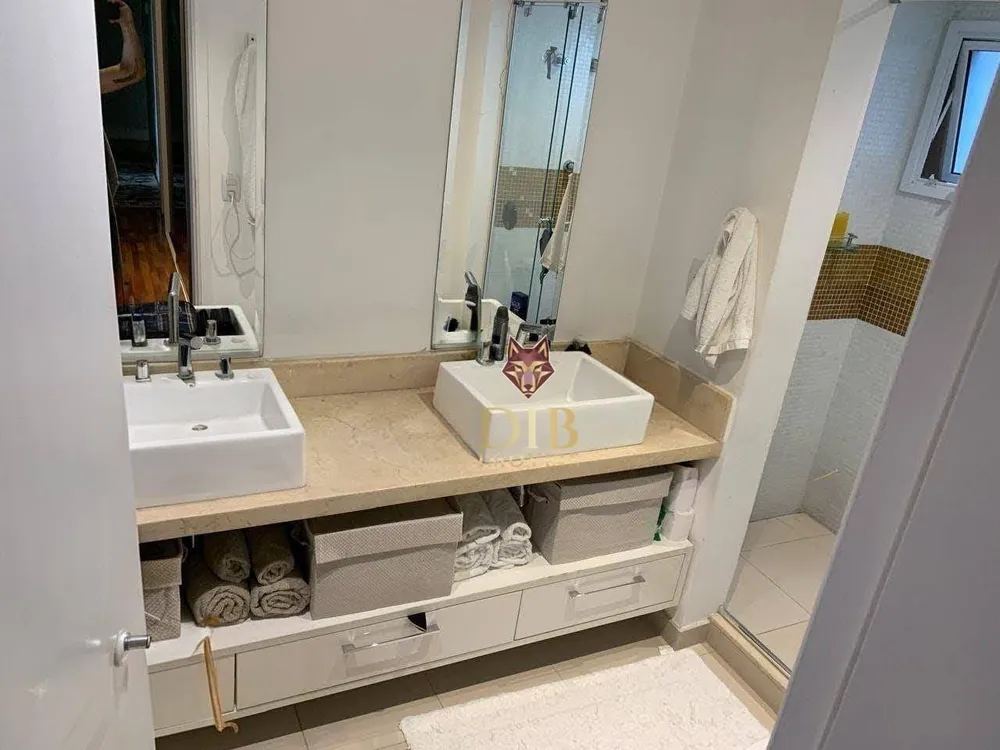 Apartamento, 3 quartos, 158 m² - Foto 12