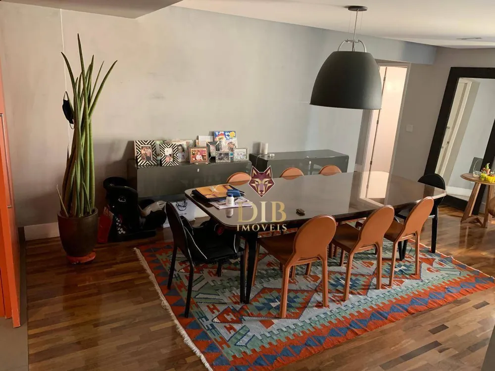 Apartamento, 3 quartos, 158 m² - Foto 3