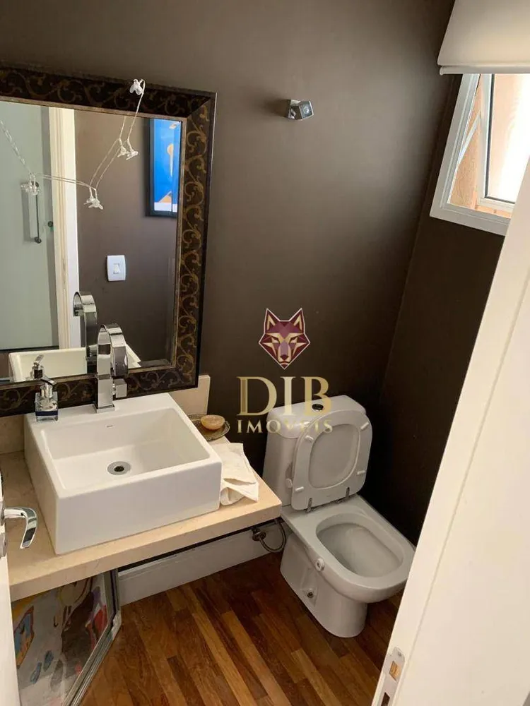 Apartamento, 3 quartos, 158 m² - Foto 4