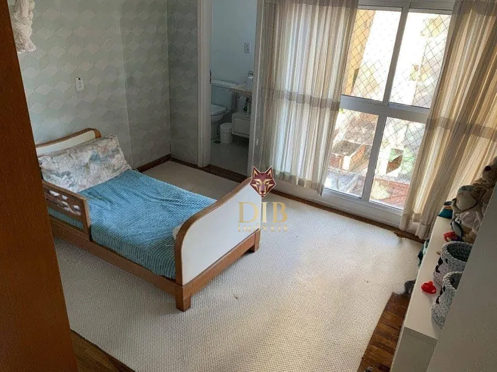 Apartamento, 3 quartos, 158 m² - Foto 15
