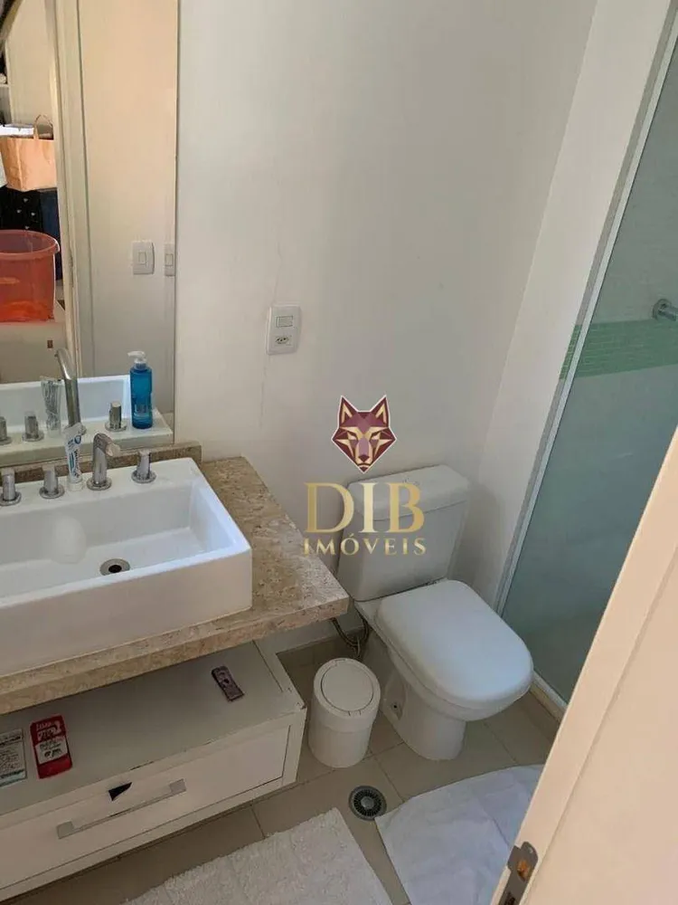 Apartamento, 3 quartos, 158 m² - Foto 16