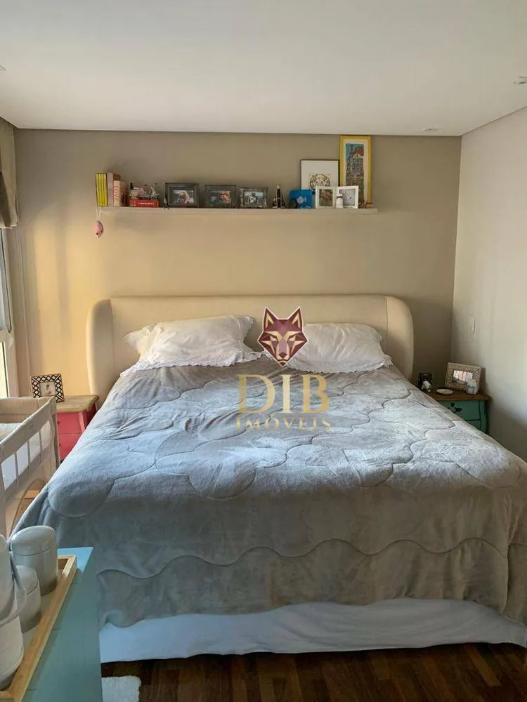 Apartamento, 3 quartos, 158 m² - Foto 11