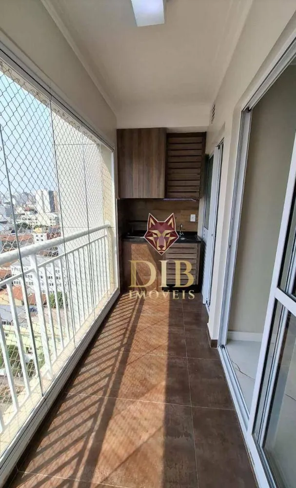 Apartamento, 3 quartos, 83 m² - Foto 4