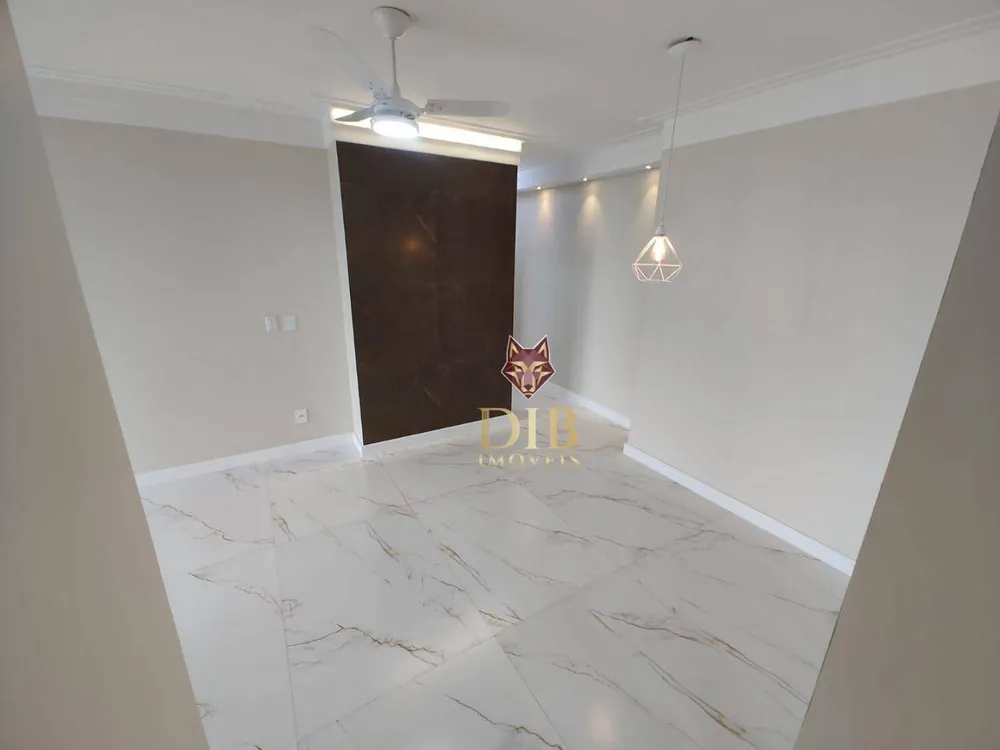 Apartamento, 3 quartos, 83 m² - Foto 3