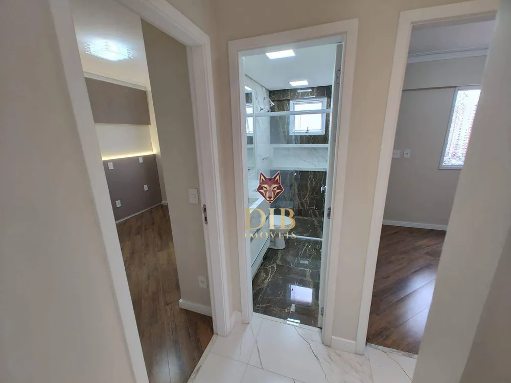 Apartamento, 3 quartos, 83 m² - Foto 7