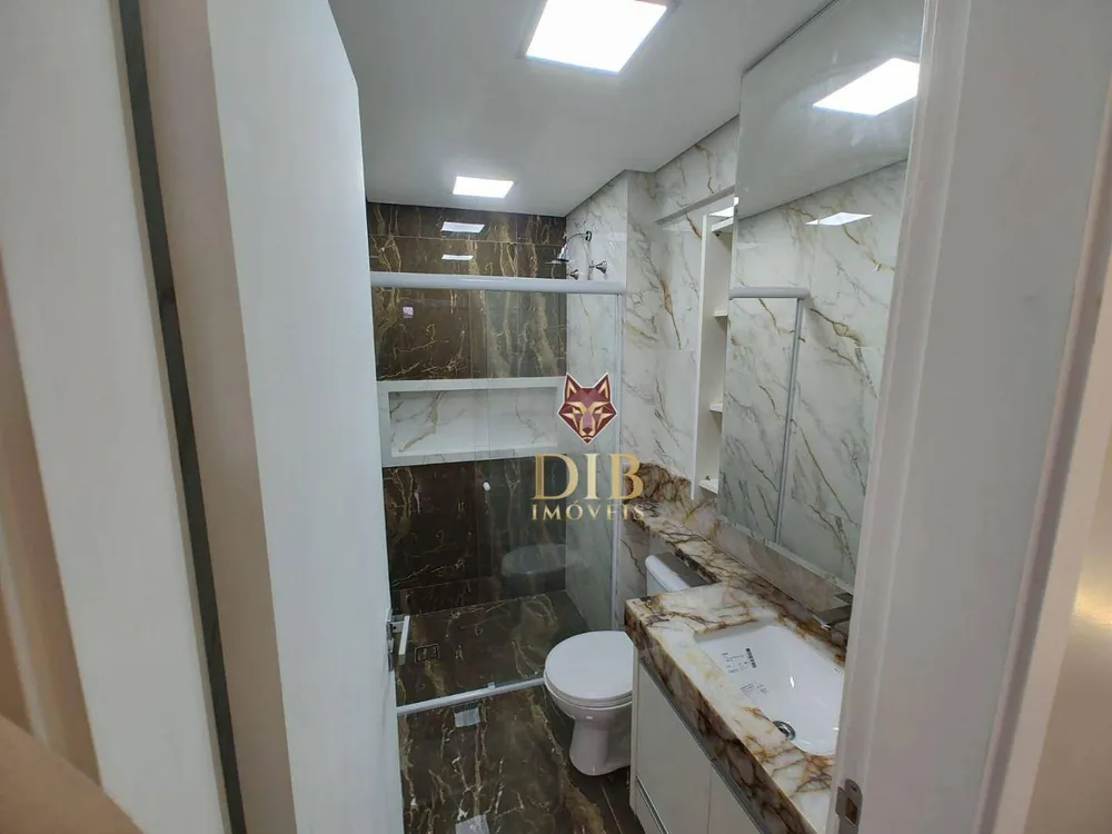 Apartamento, 3 quartos, 83 m² - Foto 9
