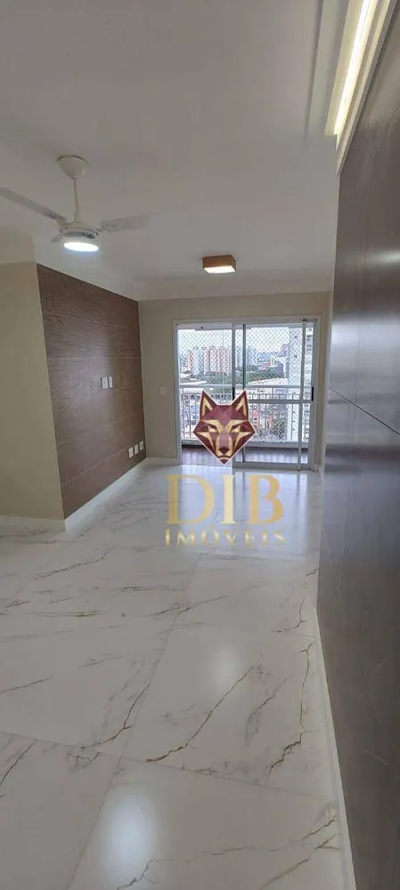 Apartamento, 3 quartos, 83 m² - Foto 2