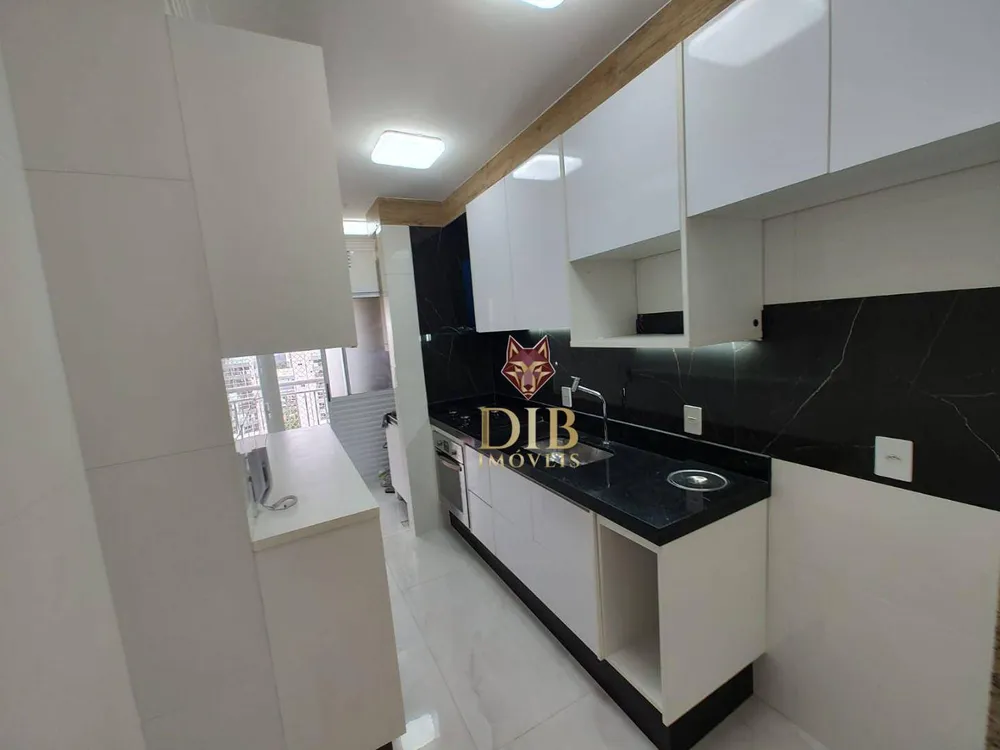 Apartamento, 3 quartos, 83 m² - Foto 6