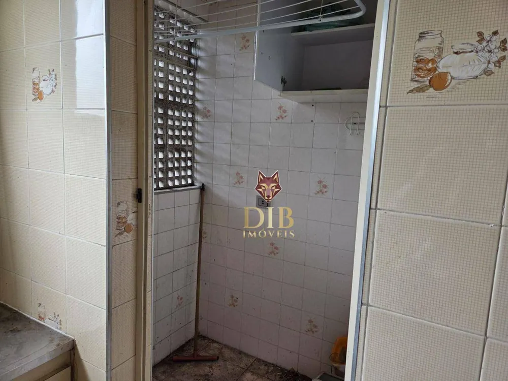 Apartamento, 2 quartos, 57 m² - Foto 3