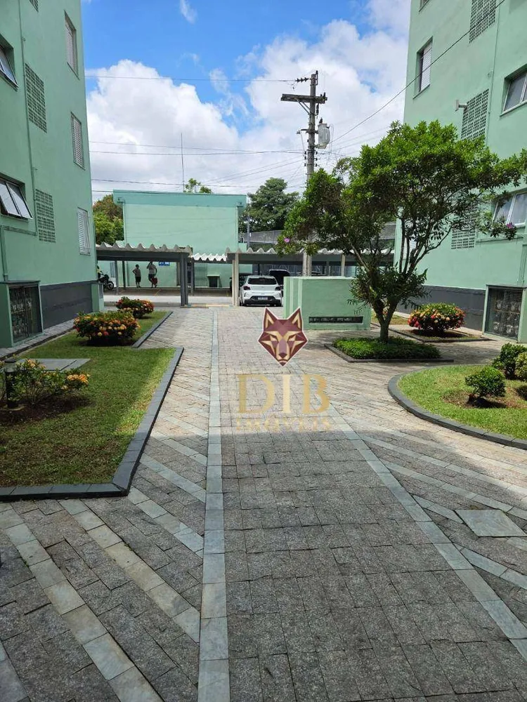Apartamento, 2 quartos, 57 m² - Foto 8
