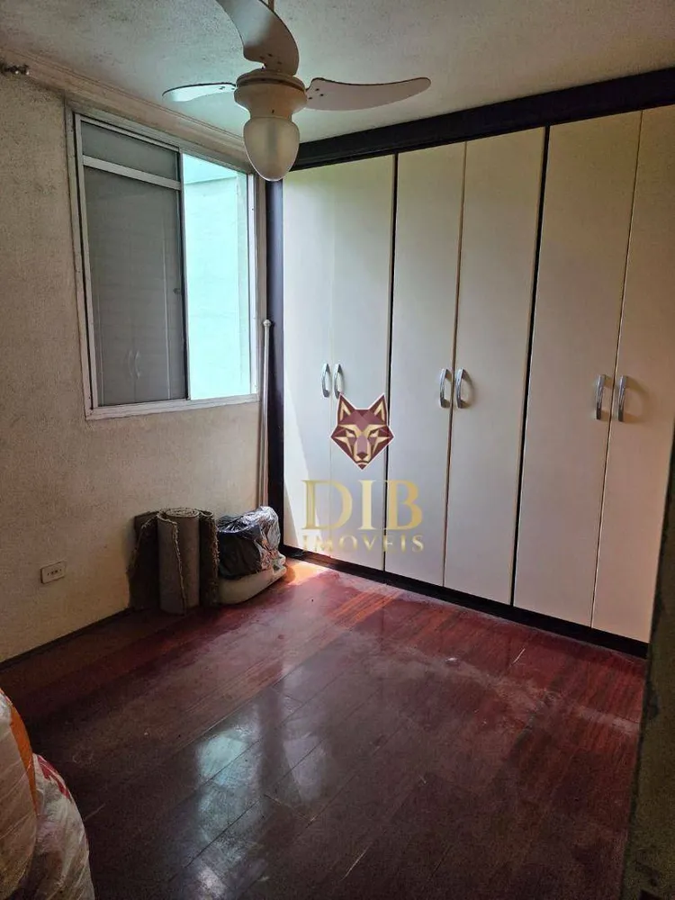 Apartamento, 2 quartos, 57 m² - Foto 4