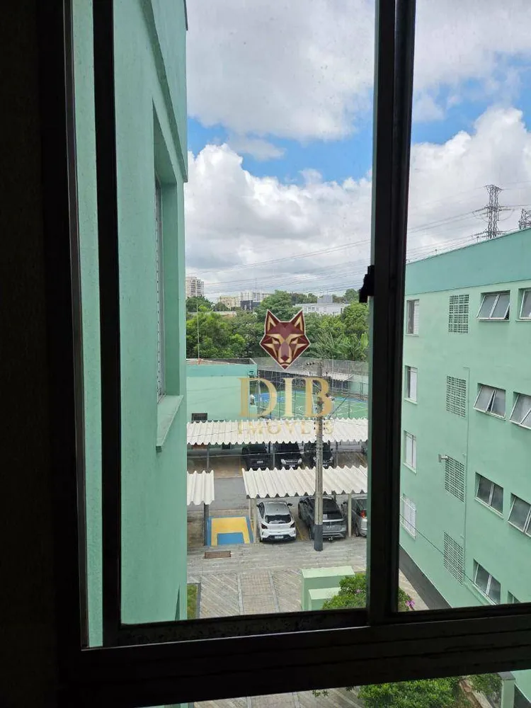 Apartamento, 2 quartos, 57 m² - Foto 7