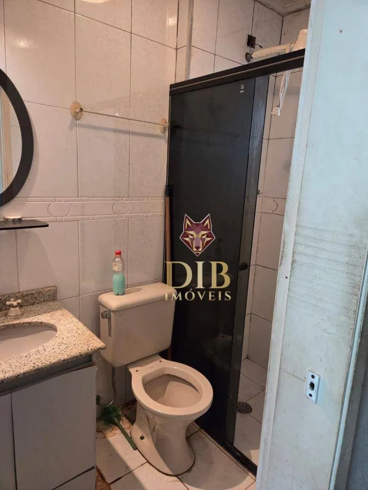 Apartamento, 2 quartos, 57 m² - Foto 6