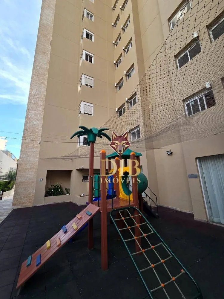 Apartamento, 3 quartos, 105 m² - Foto 12