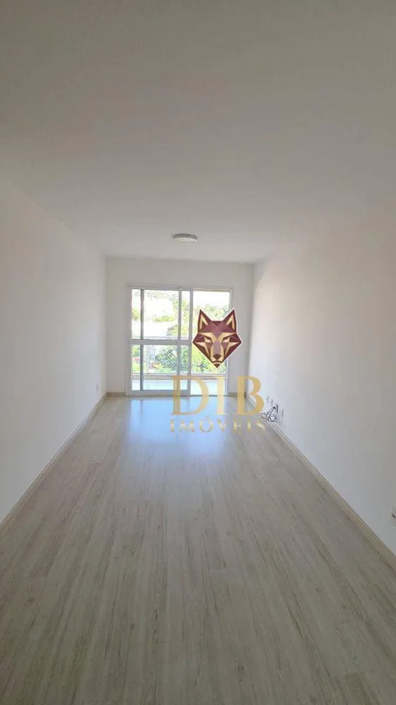 Apartamento, 3 quartos, 105 m² - Foto 1