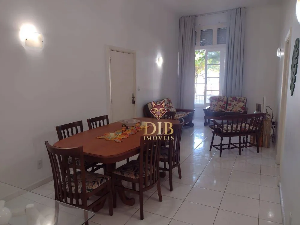 Apartamento, 3 quartos, 100 m² - Foto 5