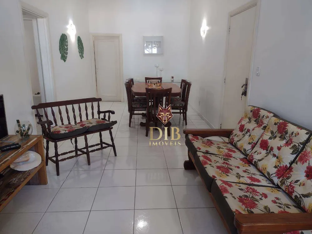 Apartamento, 3 quartos, 100 m² - Foto 3
