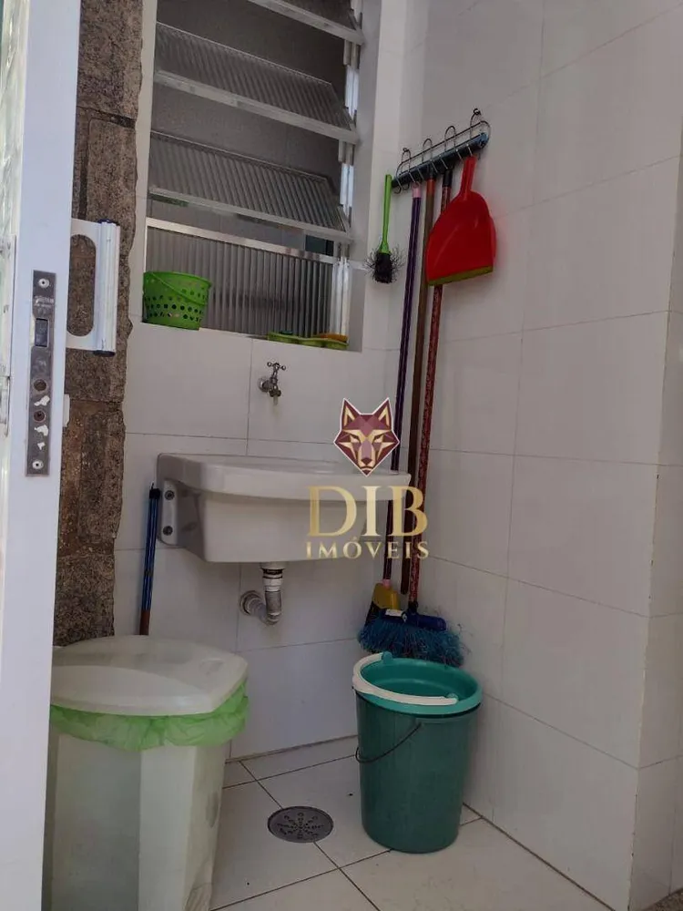 Apartamento, 3 quartos, 100 m² - Foto 8