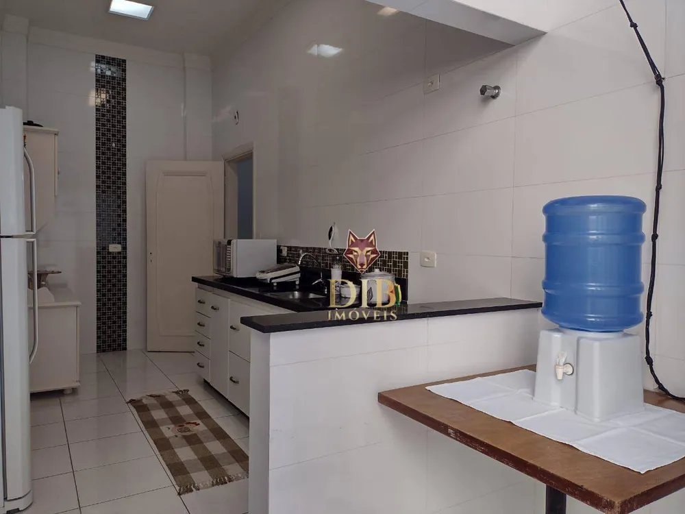Apartamento, 3 quartos, 100 m² - Foto 10
