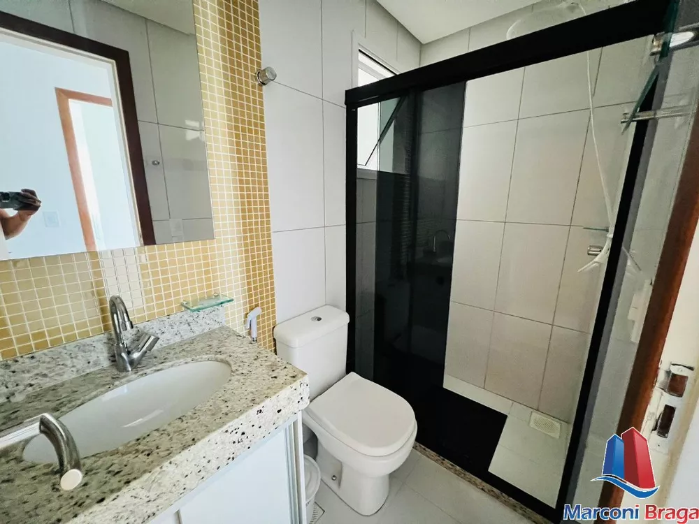 Apartamento à venda com 2 quartos, 70m² - Foto 11