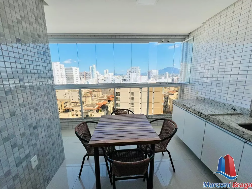 Apartamento à venda com 2 quartos, 70m² - Foto 7