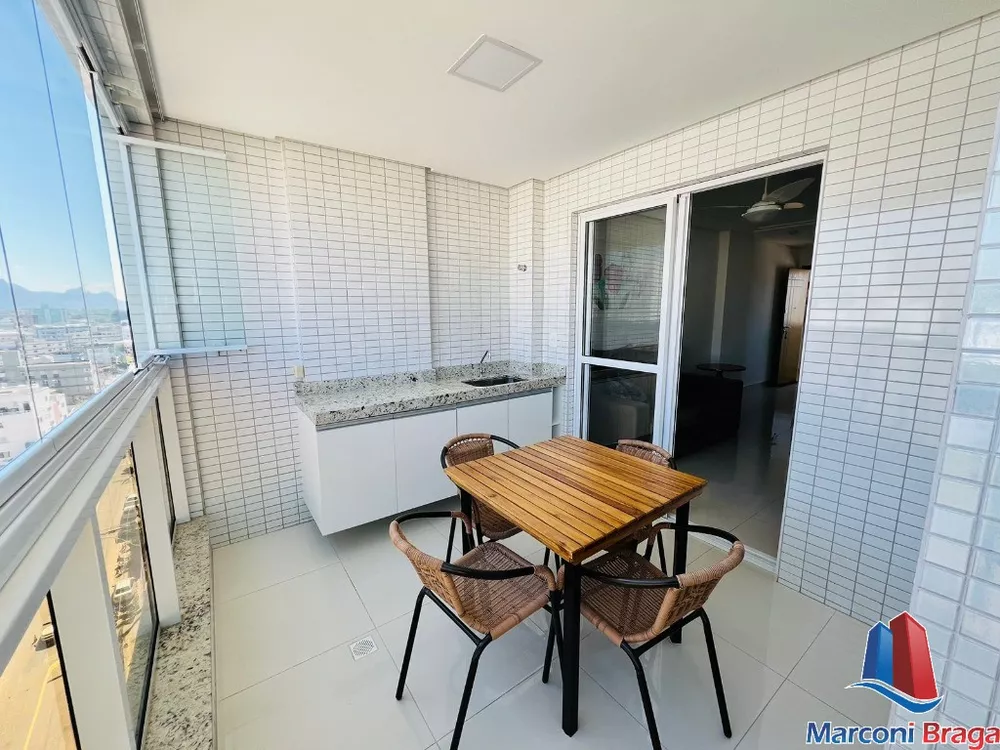 Apartamento à venda com 2 quartos, 70m² - Foto 10