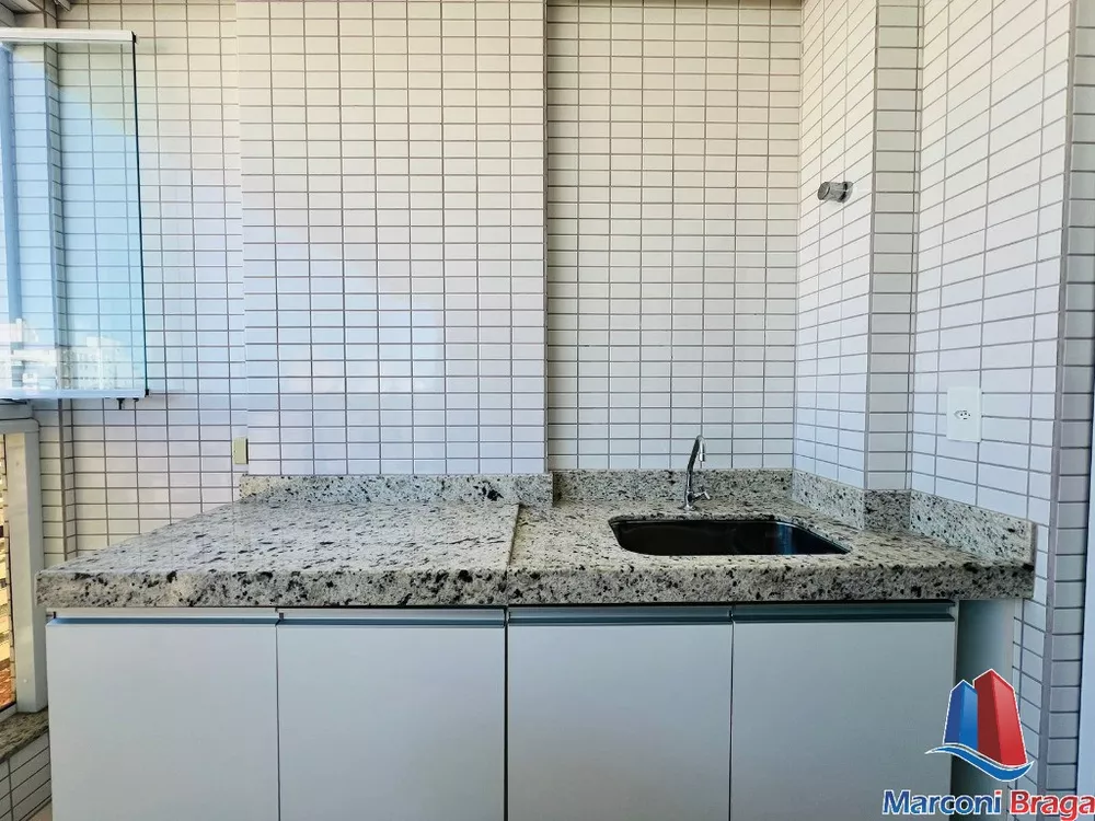 Apartamento à venda com 2 quartos, 70m² - Foto 6