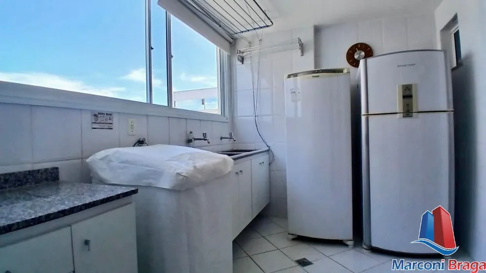 Cobertura, 4 quartos, 437 m² - Foto 16