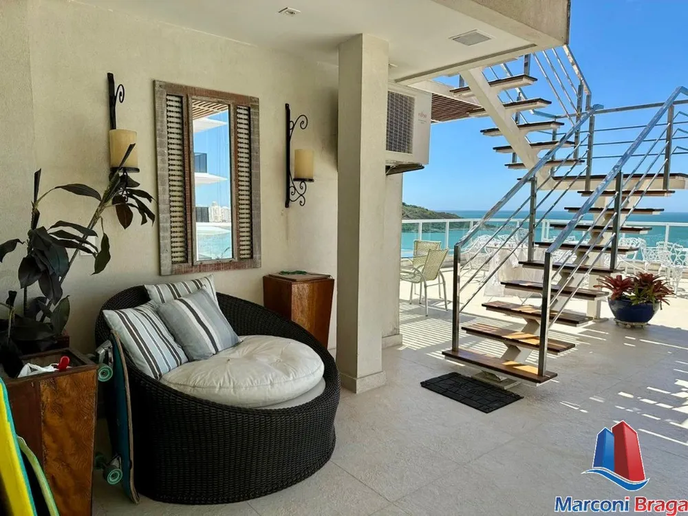 Cobertura, 4 quartos, 437 m² - Foto 6