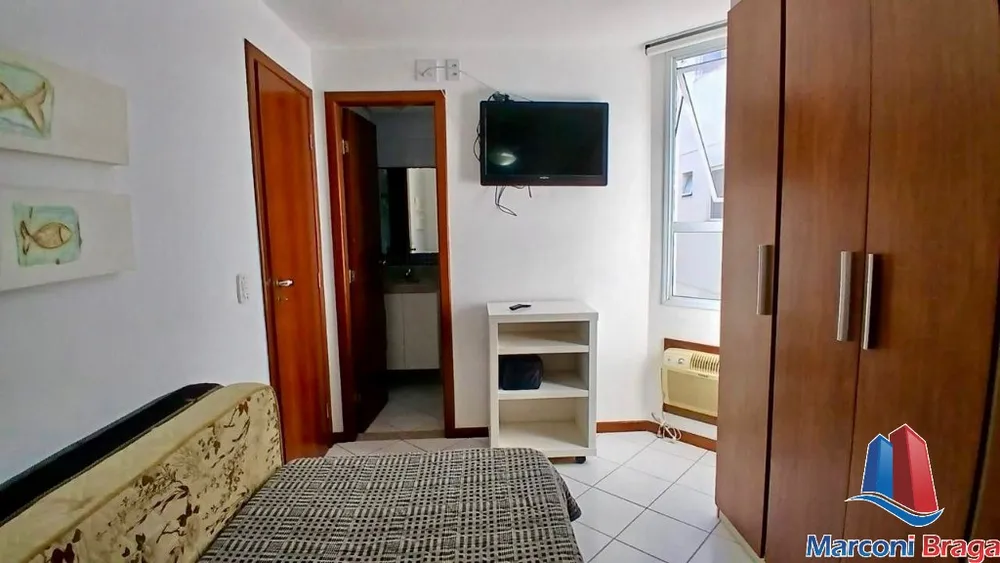 Cobertura, 4 quartos, 437 m² - Foto 12