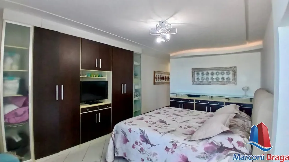Cobertura, 4 quartos, 437 m² - Foto 9