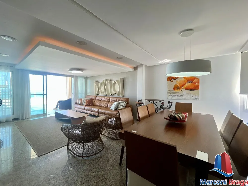 Cobertura, 4 quartos, 437 m² - Foto 8