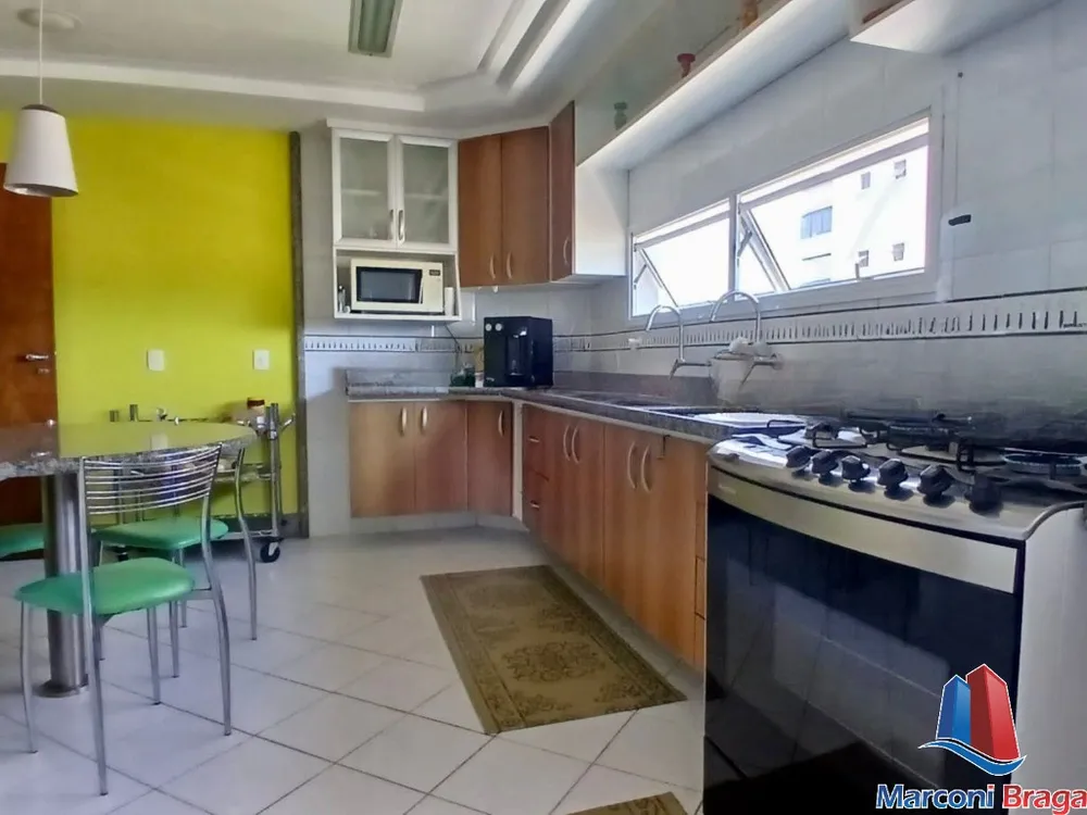 Cobertura, 4 quartos, 437 m² - Foto 15