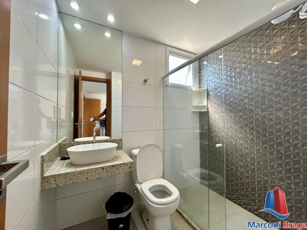 Apartamento, 3 quartos, 92 m² - Foto 9