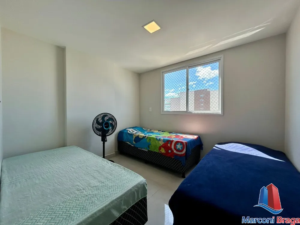 Apartamento, 3 quartos, 92 m² - Foto 10