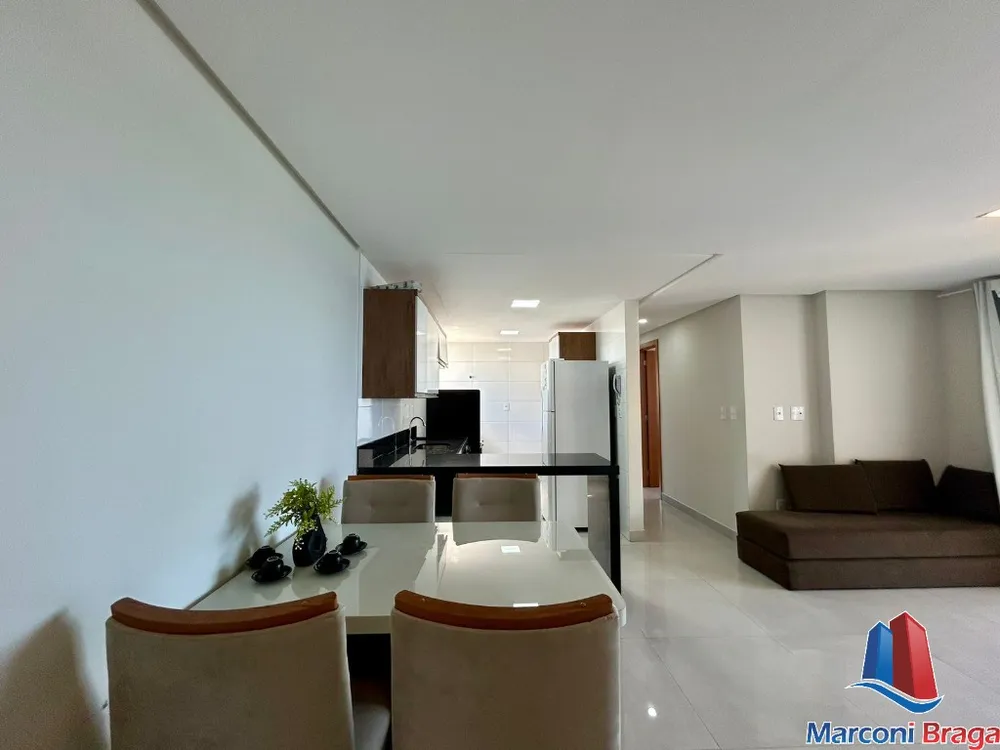 Apartamento, 3 quartos, 92 m² - Foto 1