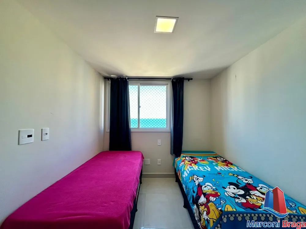 Apartamento, 3 quartos, 92 m² - Foto 11