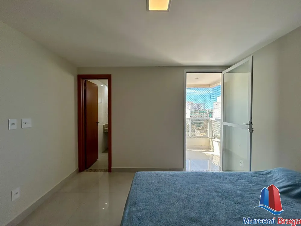 Apartamento, 3 quartos, 92 m² - Foto 8