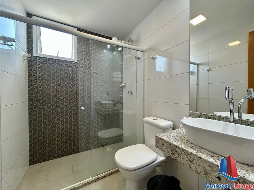 Apartamento, 3 quartos, 92 m² - Foto 12