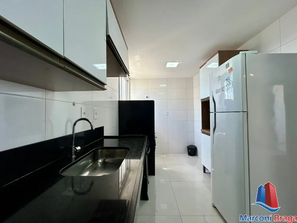 Apartamento, 3 quartos, 92 m² - Foto 7