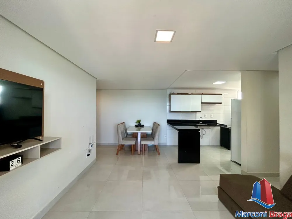 Apartamento, 3 quartos, 92 m² - Foto 3
