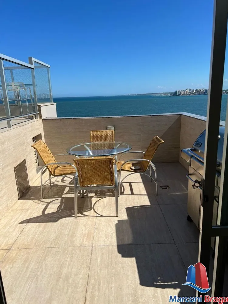 Apartamento, 4 quartos, 230 m² - Foto 2