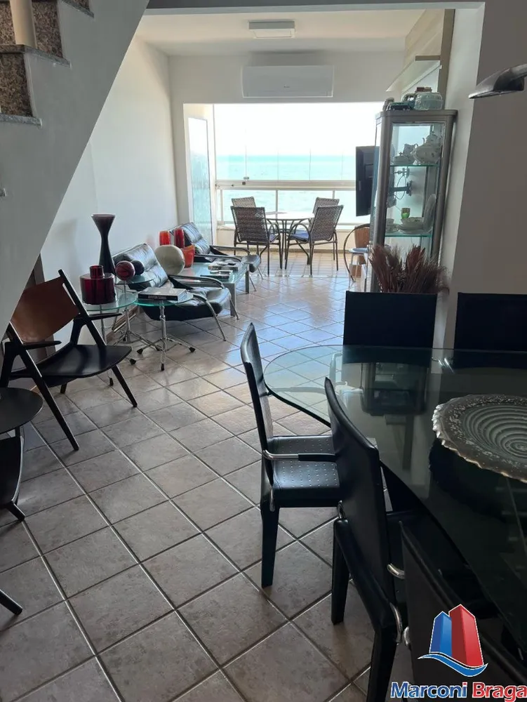 Apartamento, 4 quartos, 230 m² - Foto 7