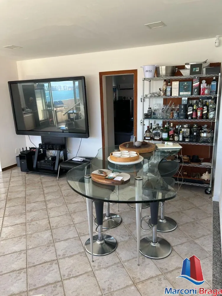 Apartamento, 4 quartos, 230 m² - Foto 6