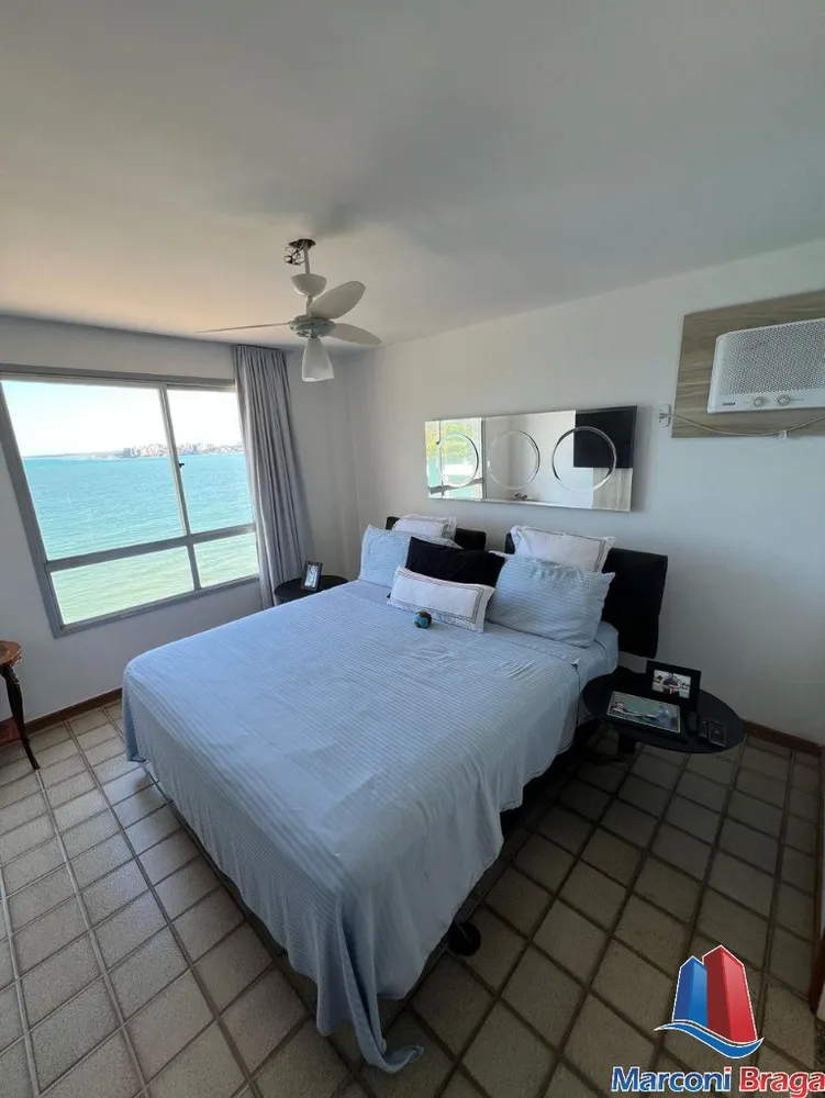 Apartamento, 4 quartos, 230 m² - Foto 11