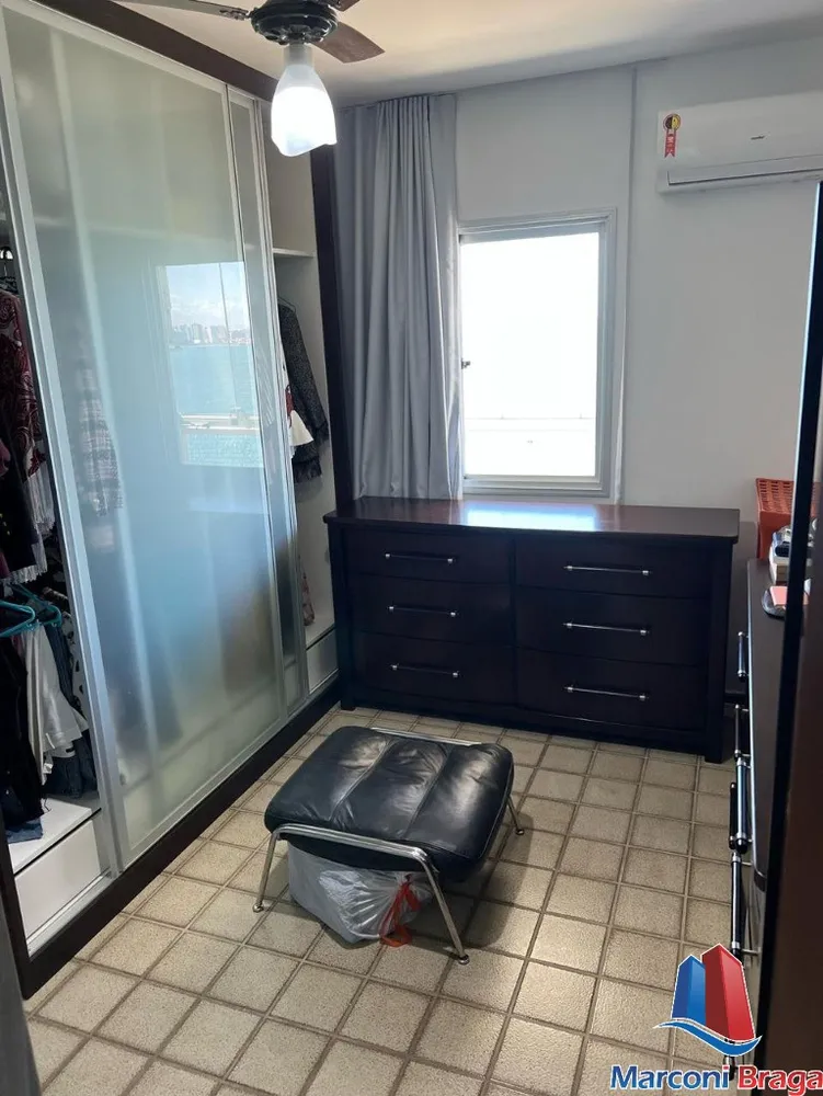 Apartamento, 4 quartos, 230 m² - Foto 12