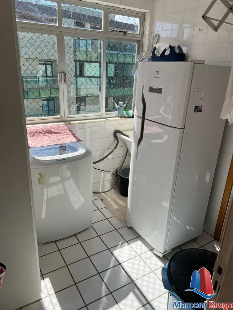 Apartamento, 4 quartos, 230 m² - Foto 14
